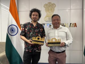 Meghalaya’s cultural festivals rake in Rs 133 cr in 2024