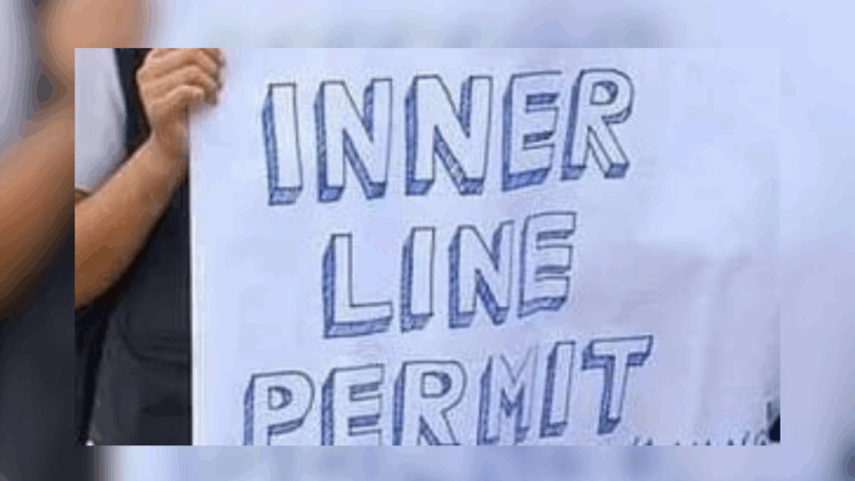 Offline ILPs for daily wage labourers now allowed in Dimapur